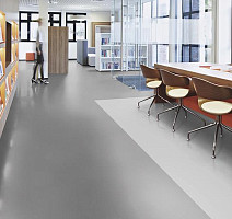 Forbo SureStep Laguna 181922 concrete фото 2 | FLOORDEALER